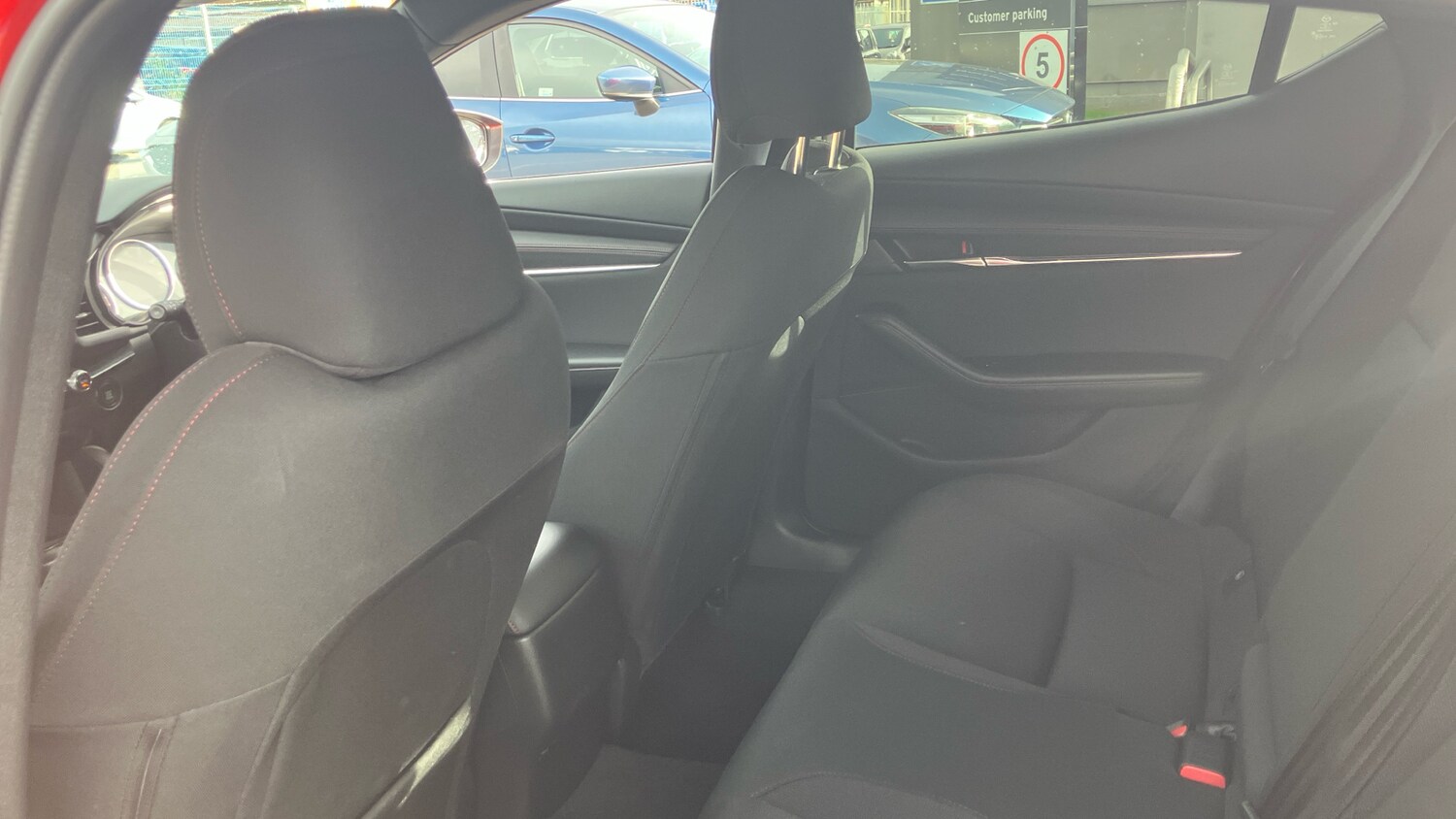 Used Mazda Mazda3 2025 for sale - 77915339: Photo 16