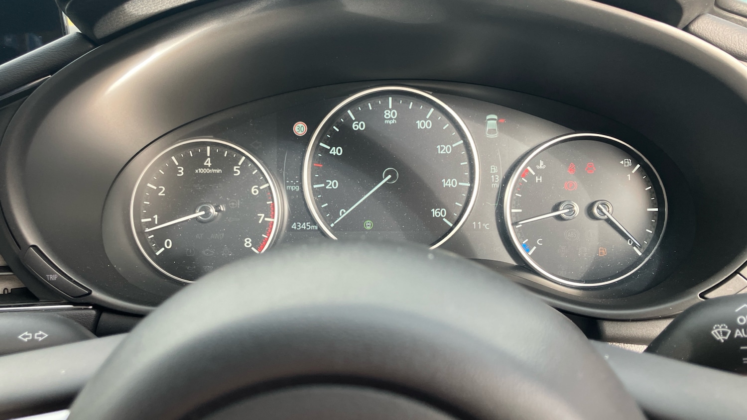 Used Mazda Mazda3 2025 for sale - 77915339: Photo 18