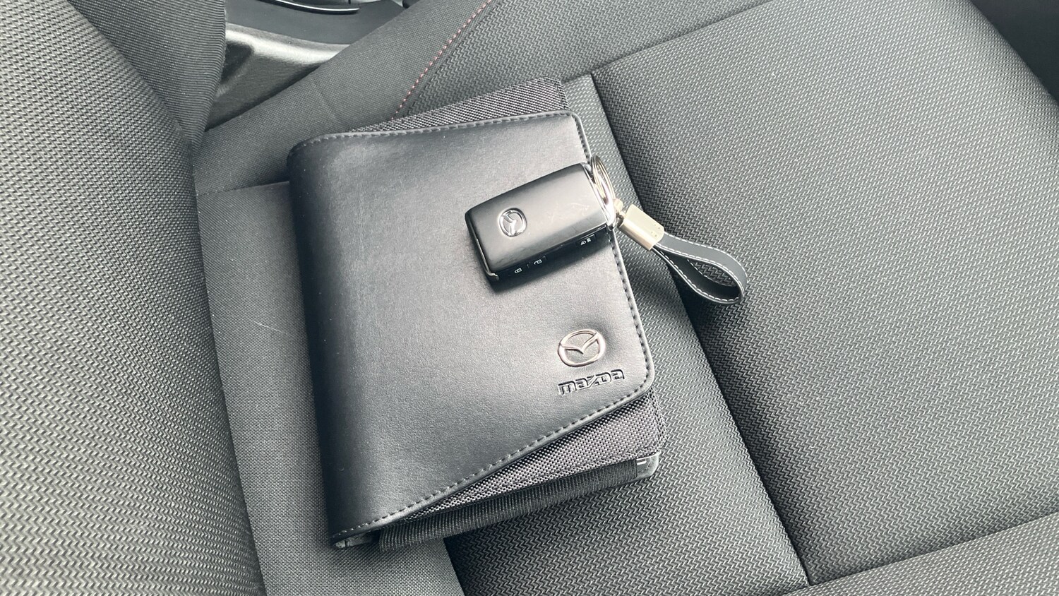 Used Mazda Mazda3 2025 for sale - 77915339: Photo 19