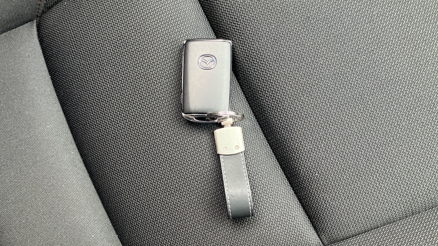 Used Mazda Mazda3 2025 for sale - 77915339: Photo 20