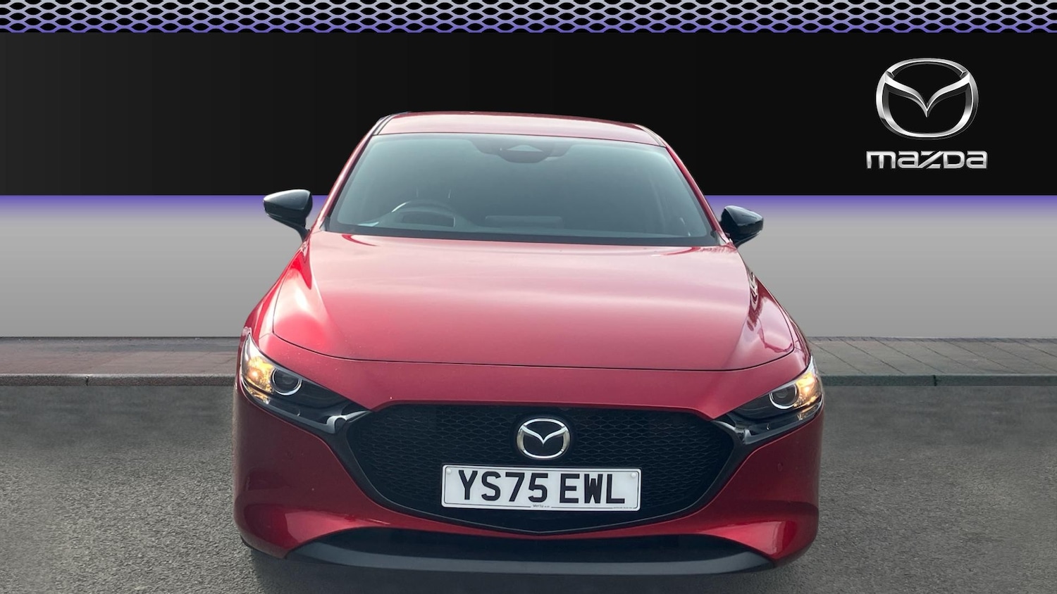 Used Mazda Mazda3 2025 for sale - 77915339: Photo 3