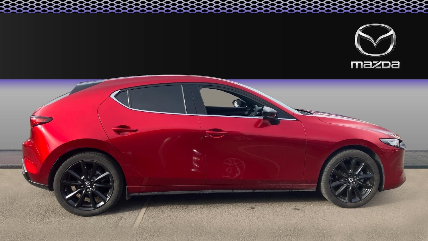 Used Mazda Mazda3 2025 for sale - 77915339: Photo 5