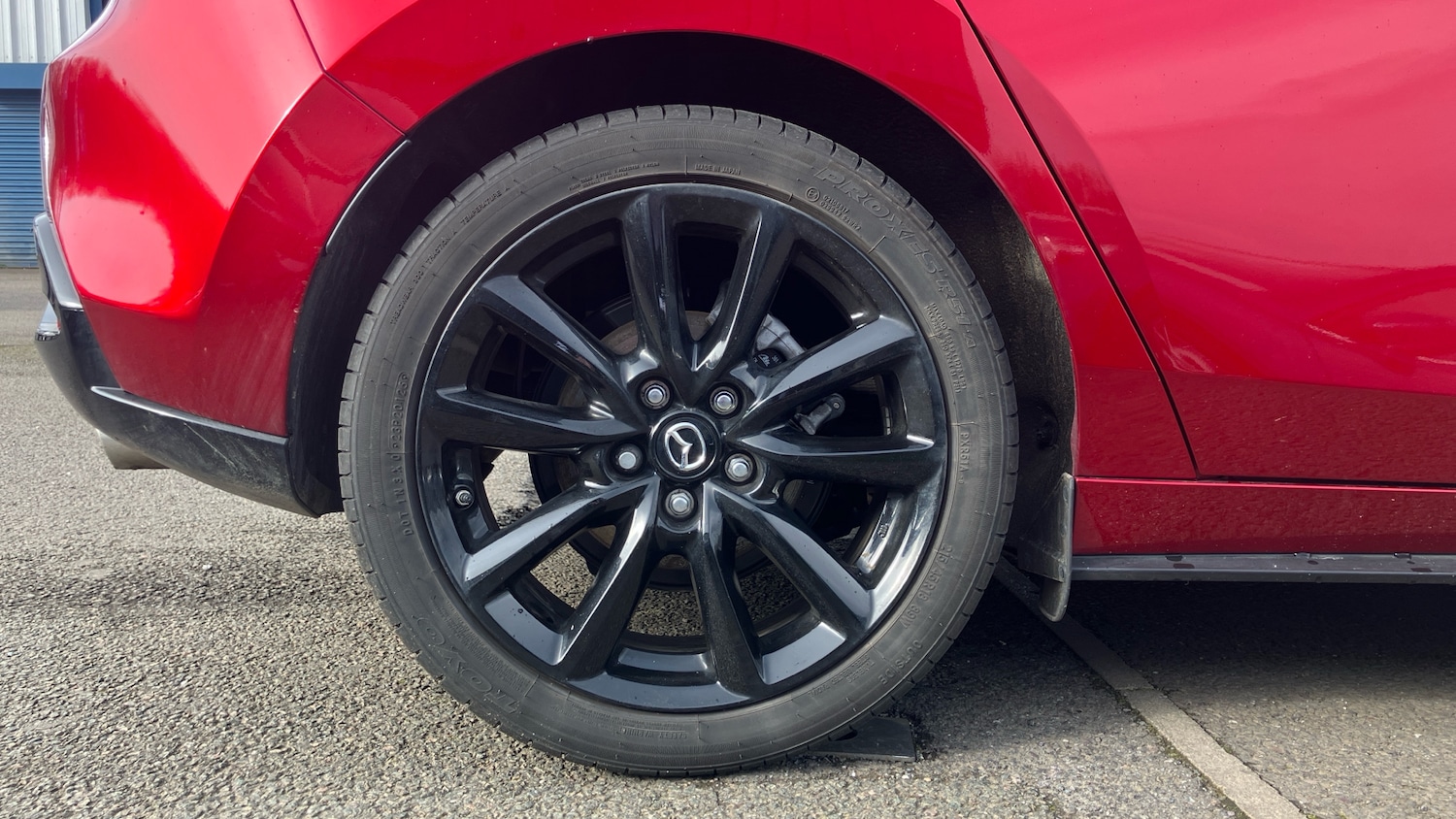 Used Mazda Mazda3 2025 for sale - 77915339: Photo 7