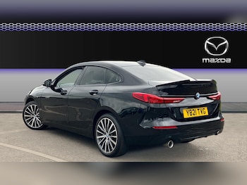 Used BMW 2 Series 2021 for sale - 78814104: Photo