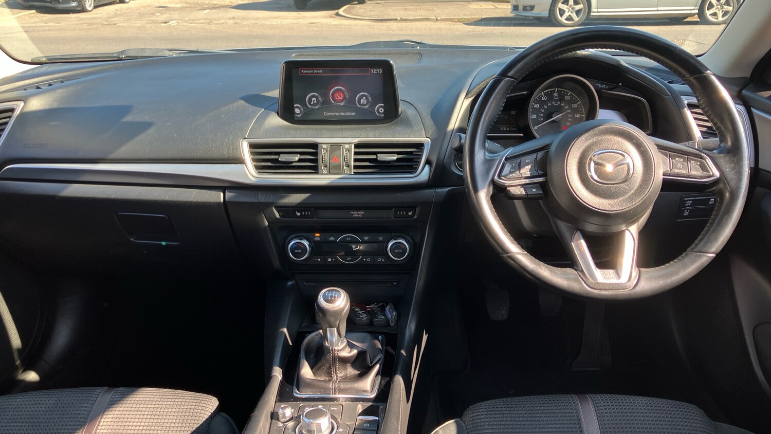 Used Mazda Mazda3 2019 for sale - 78150556: Photo 10