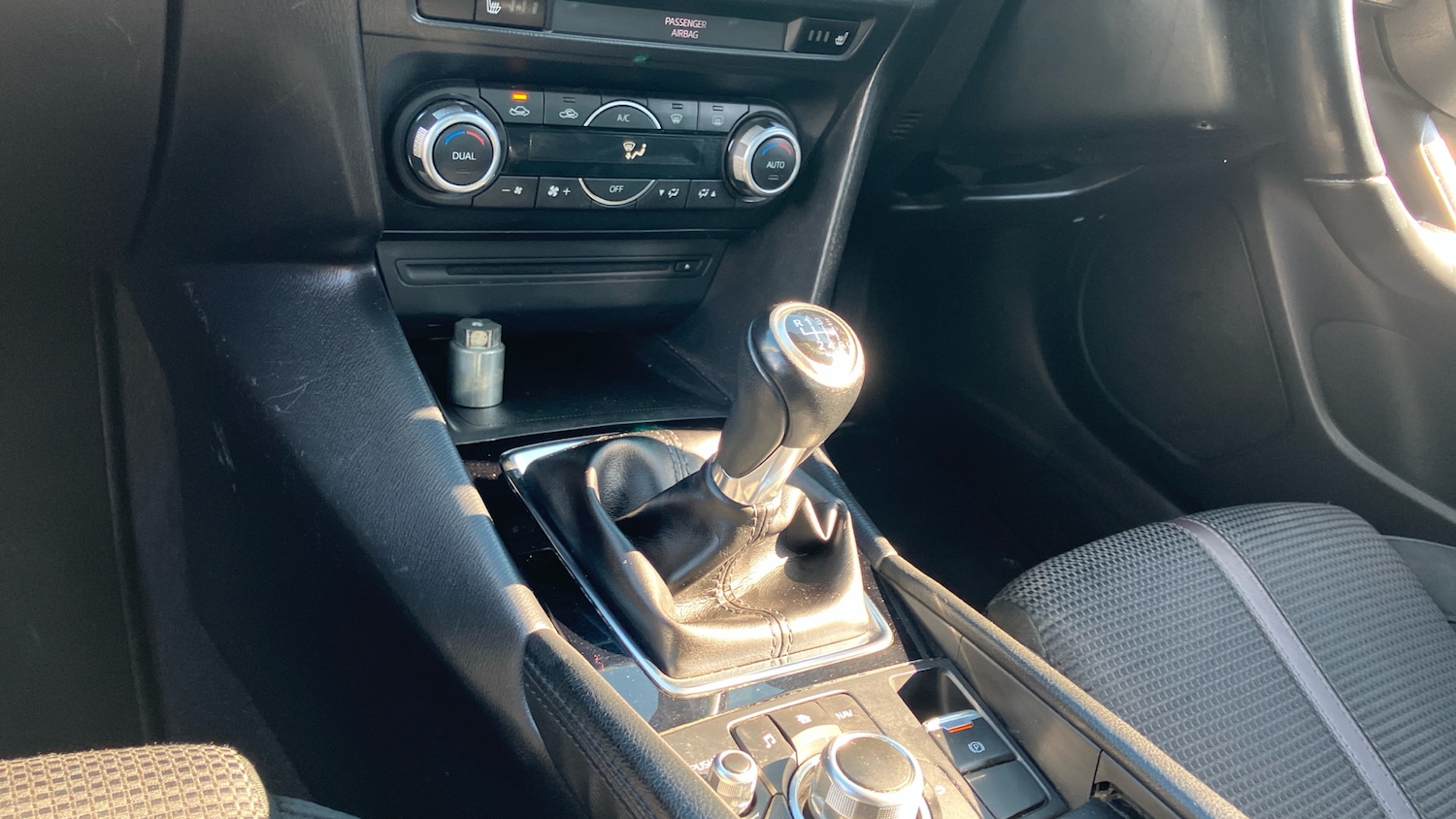 Used Mazda Mazda3 2019 for sale - 78150556: Photo 13