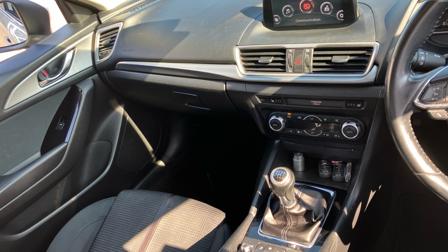 Used Mazda Mazda3 2019 for sale - 78150556: Photo 14