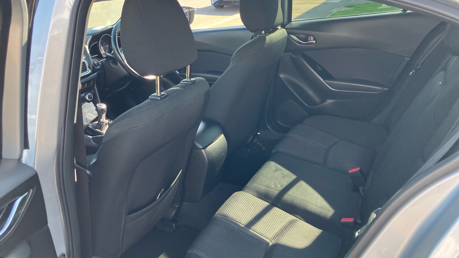 Used Mazda Mazda3 2019 for sale - 78150556: Photo 16