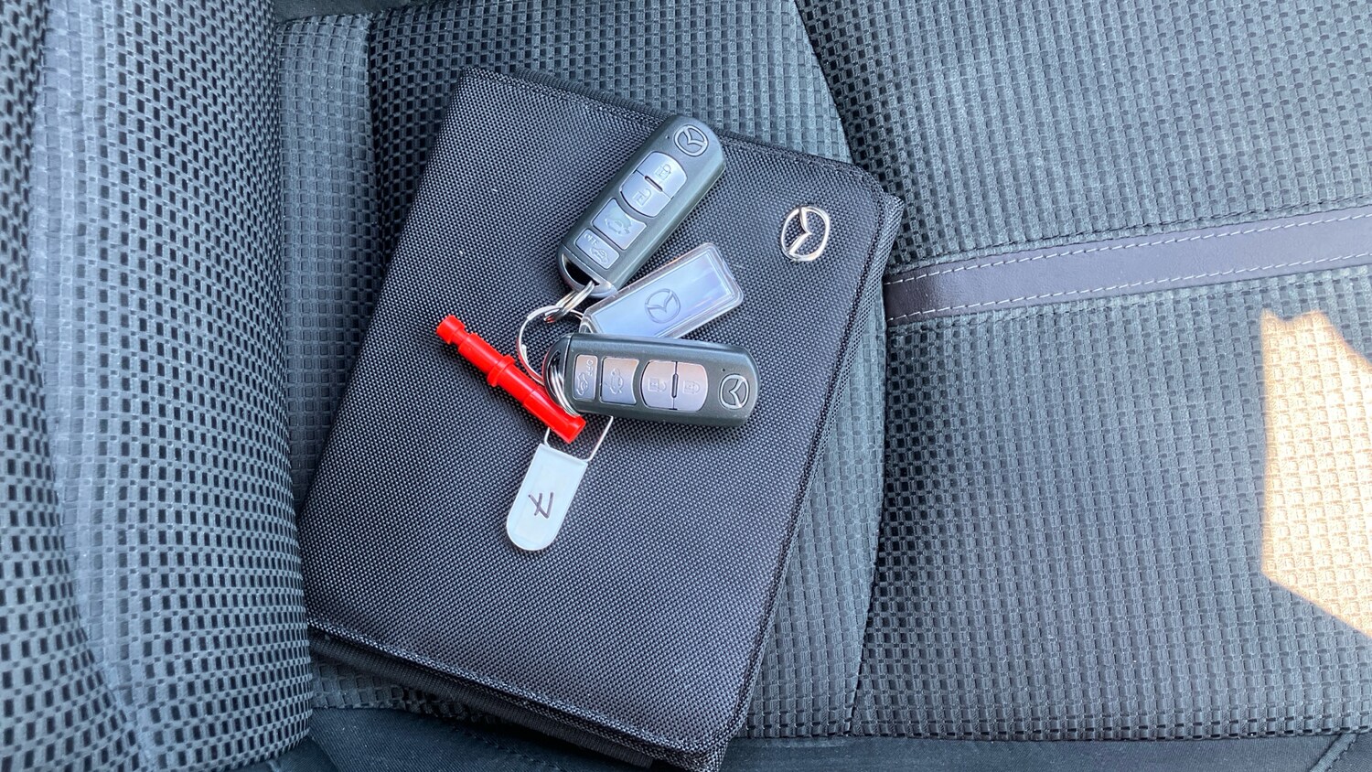 Used Mazda Mazda3 2019 for sale - 78150556: Photo 19