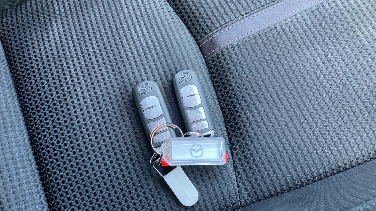 Used Mazda Mazda3 2019 for sale - 78150556: Photo 20