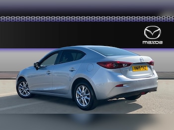 Used Mazda Mazda3 2019 for sale - 78150556: Photo