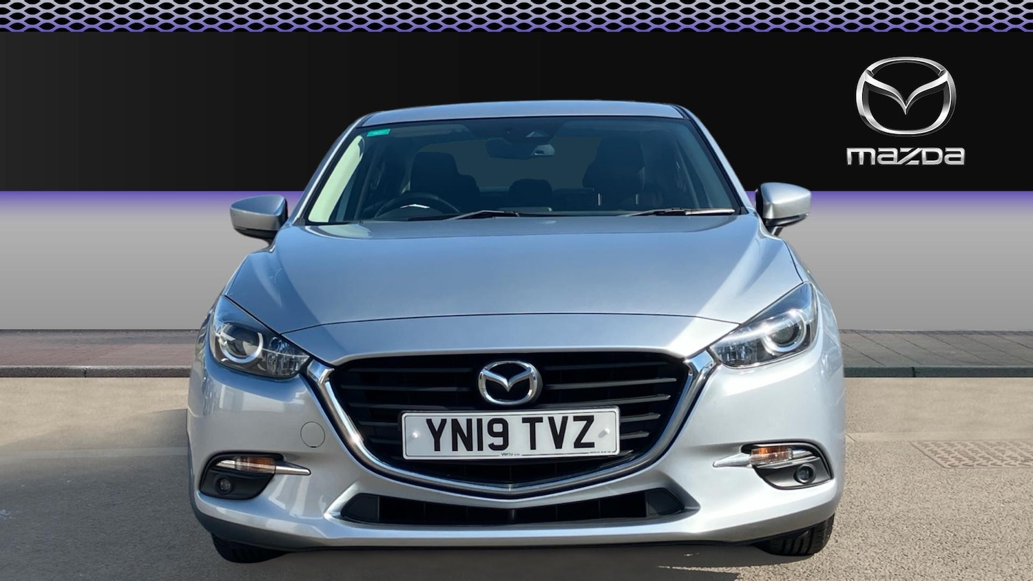 Used Mazda Mazda3 2019 for sale - 78150556: Photo 3