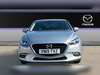 Used Mazda Mazda3 2019 for sale - 78150556: Photo