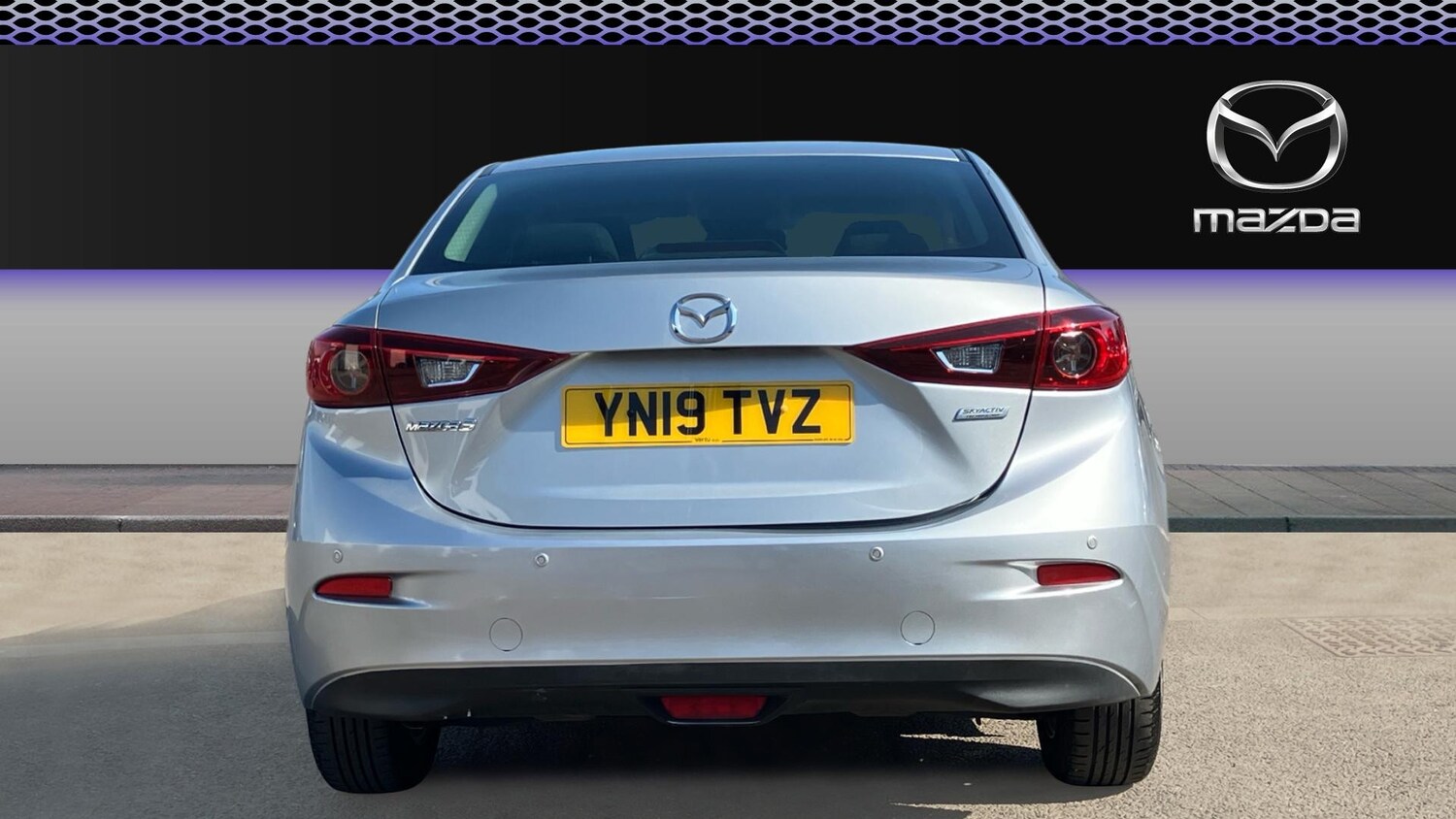 Used Mazda Mazda3 2019 for sale - 78150556: Photo 6