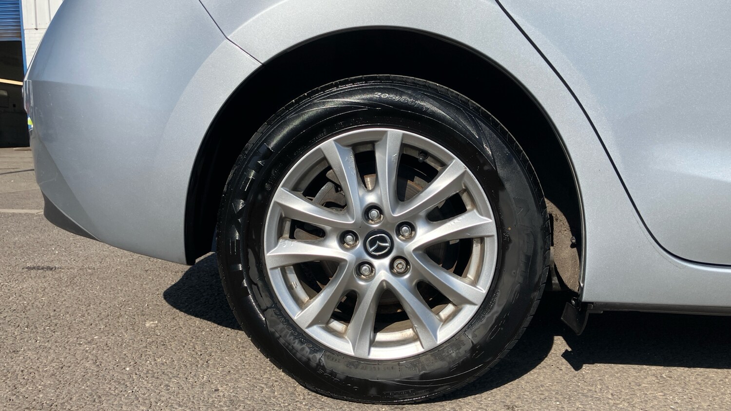 Used Mazda Mazda3 2019 for sale - 78150556: Photo 7