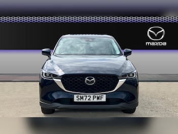 Used Mazda CX-5 2023 for sale - 78531196: Photo
