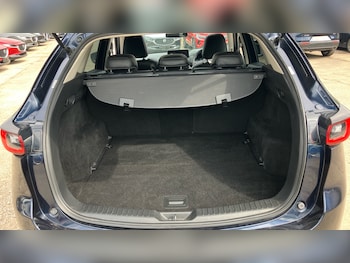 Used Mazda CX-5 2023 for sale - 78531196: Photo