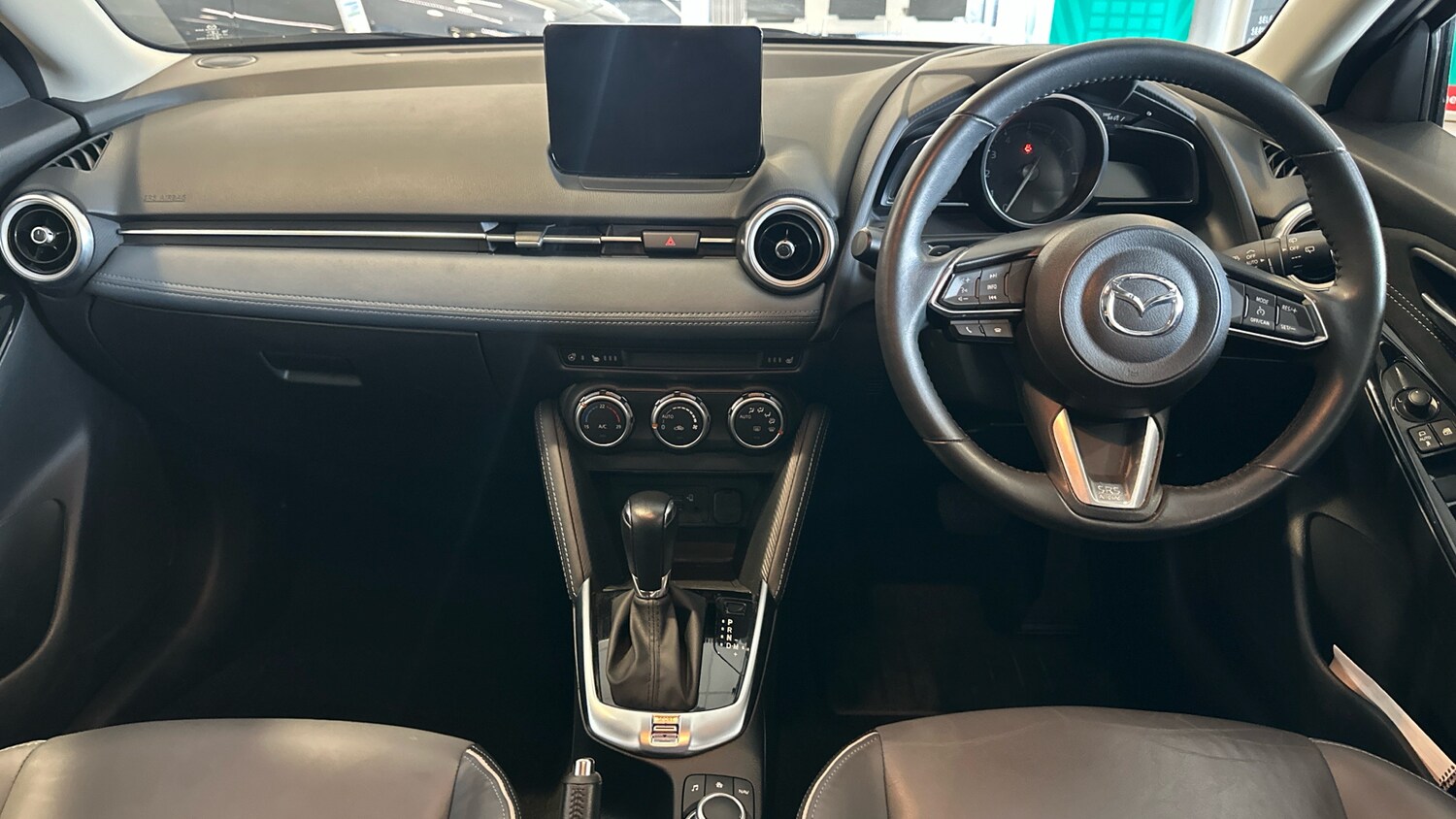 Used Mazda Mazda2 2023 for sale - 78025233: Photo 10