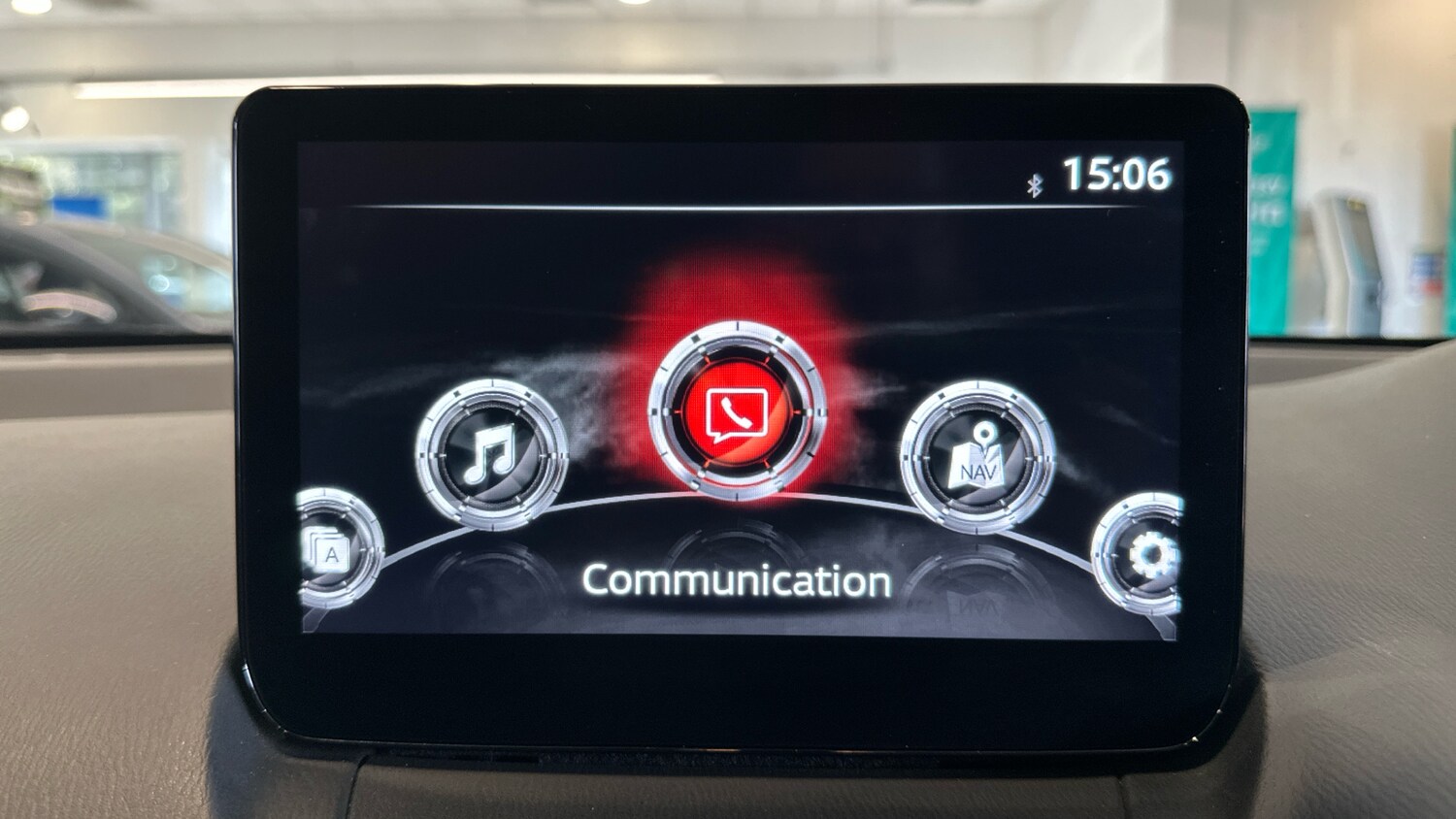 Used Mazda Mazda2 2023 for sale - 78025233: Photo 12