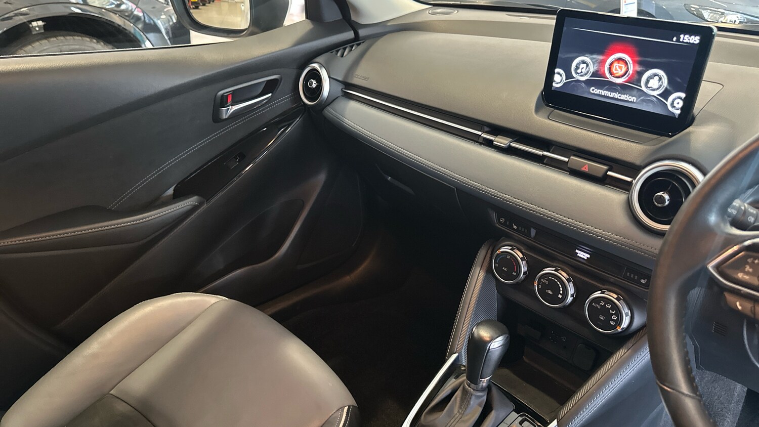 Used Mazda Mazda2 2023 for sale - 78025233: Photo 14