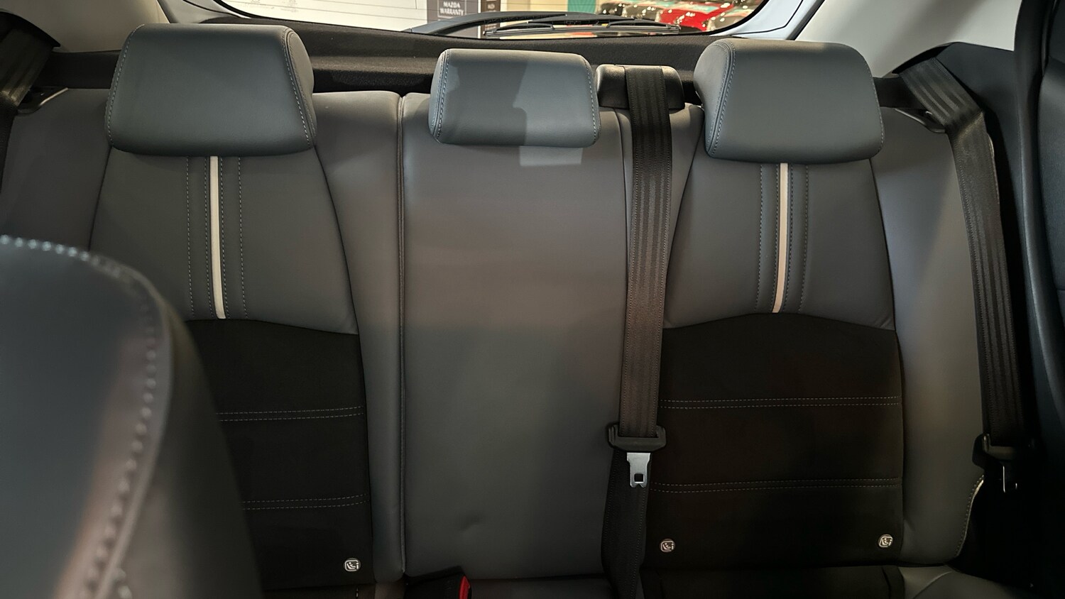 Used Mazda Mazda2 2023 for sale - 78025233: Photo 15