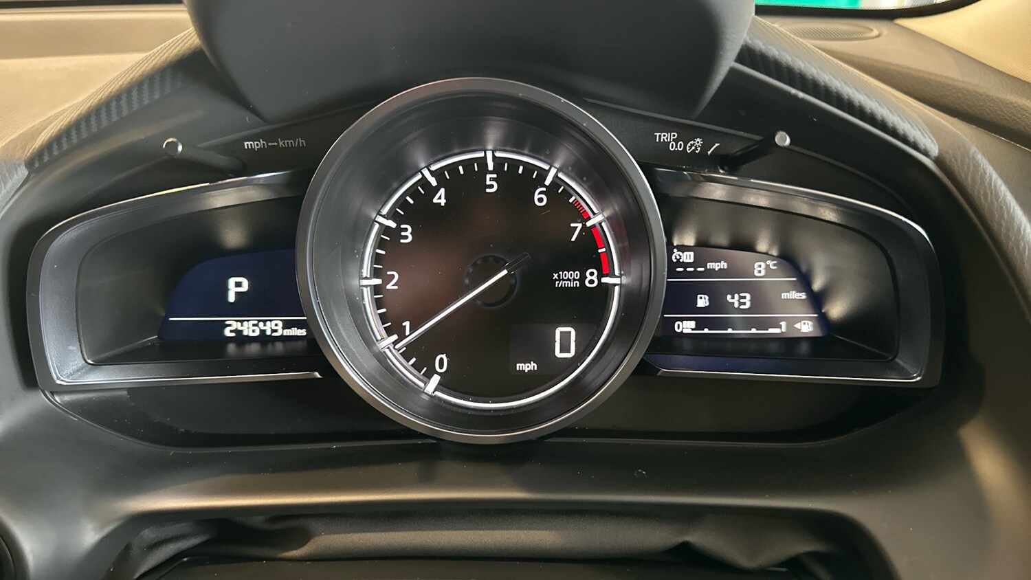 Used Mazda Mazda2 2023 for sale - 78025233: Photo 18