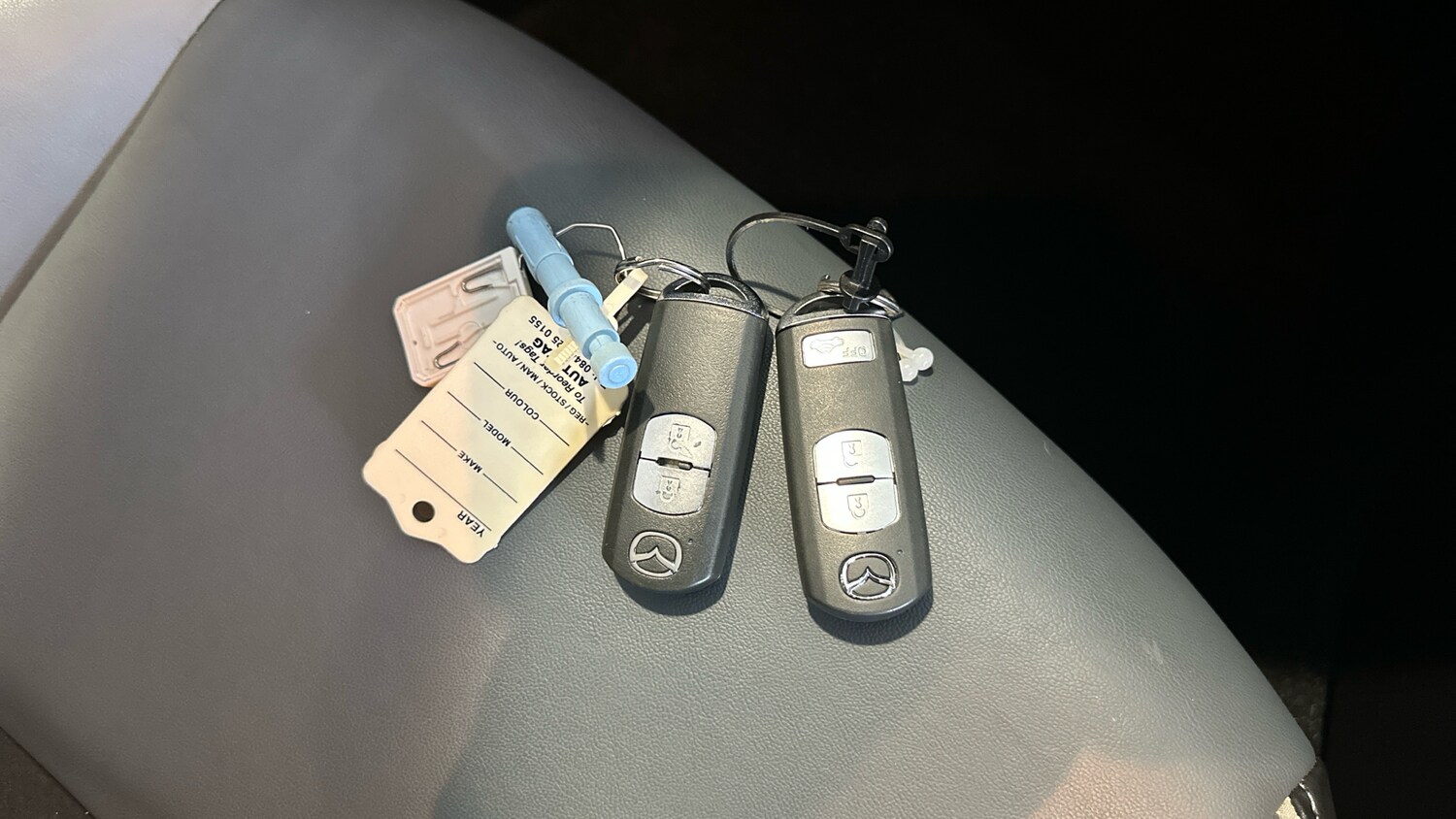 Used Mazda Mazda2 2023 for sale - 78025233: Photo 20