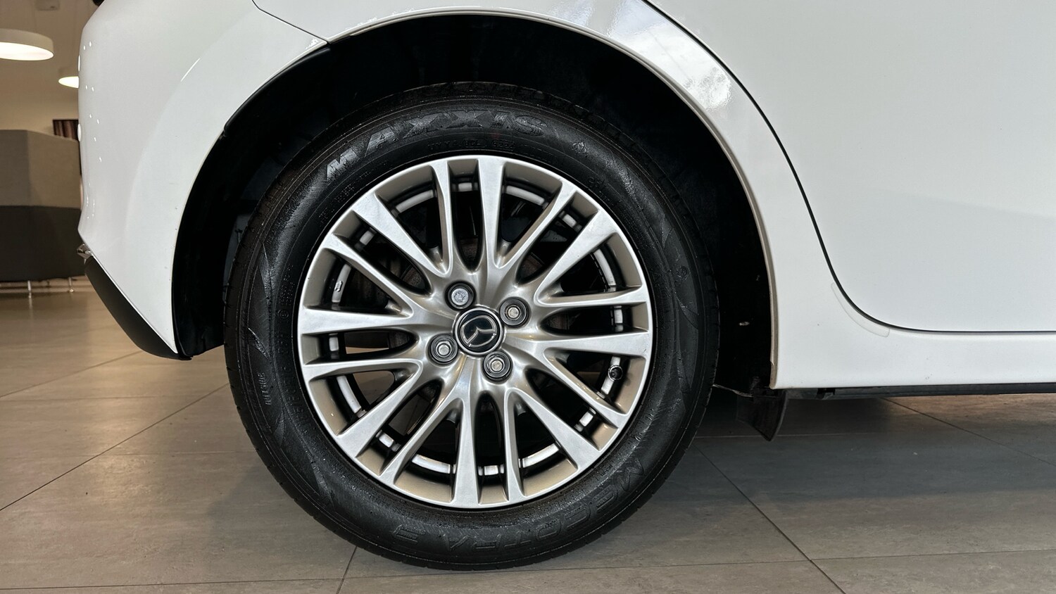 Used Mazda Mazda2 2023 for sale - 78025233: Photo 7