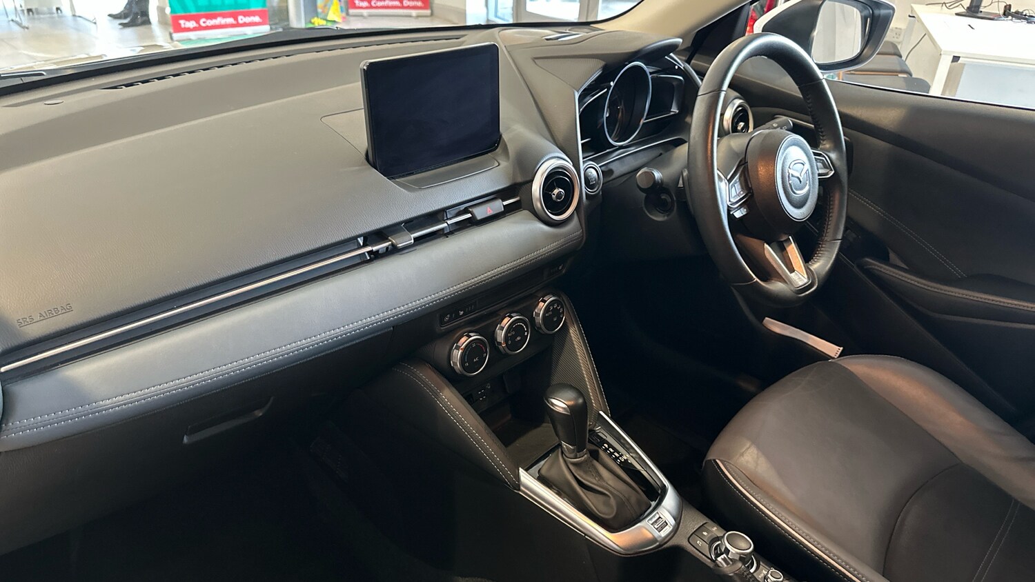 Used Mazda Mazda2 2023 for sale - 78025233: Photo 9