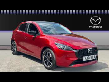 Used Mazda Mazda2 2024 for sale - 75017784: Photo