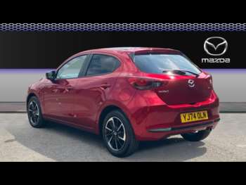 Used Mazda Mazda2 2024 for sale - 75017784: Photo