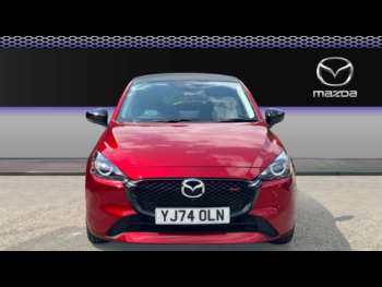 Used Mazda Mazda2 2024 for sale - 75017784: Photo