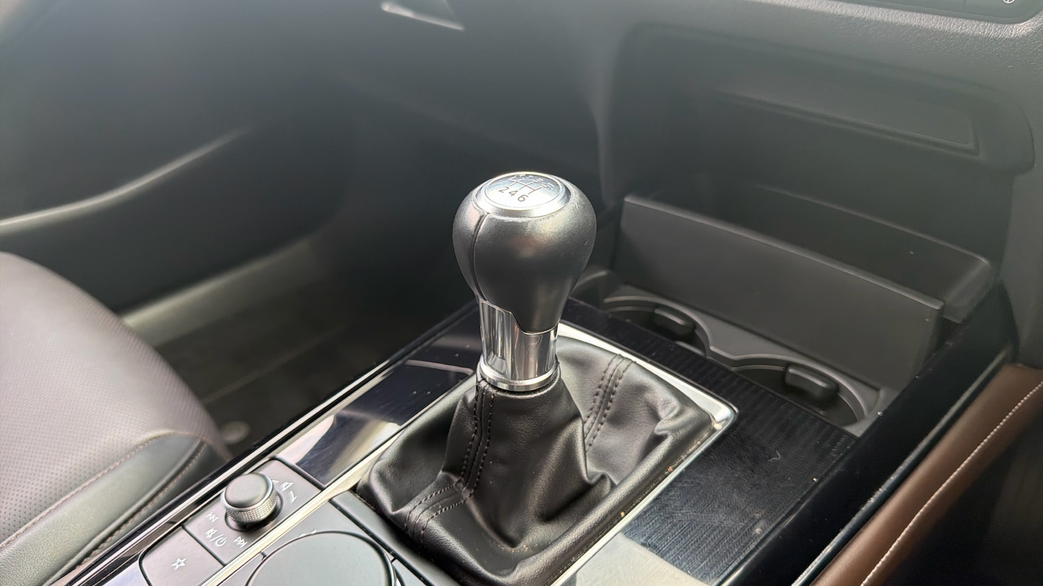 Used Mazda CX-30 2023 for sale - 77078986: Photo 13