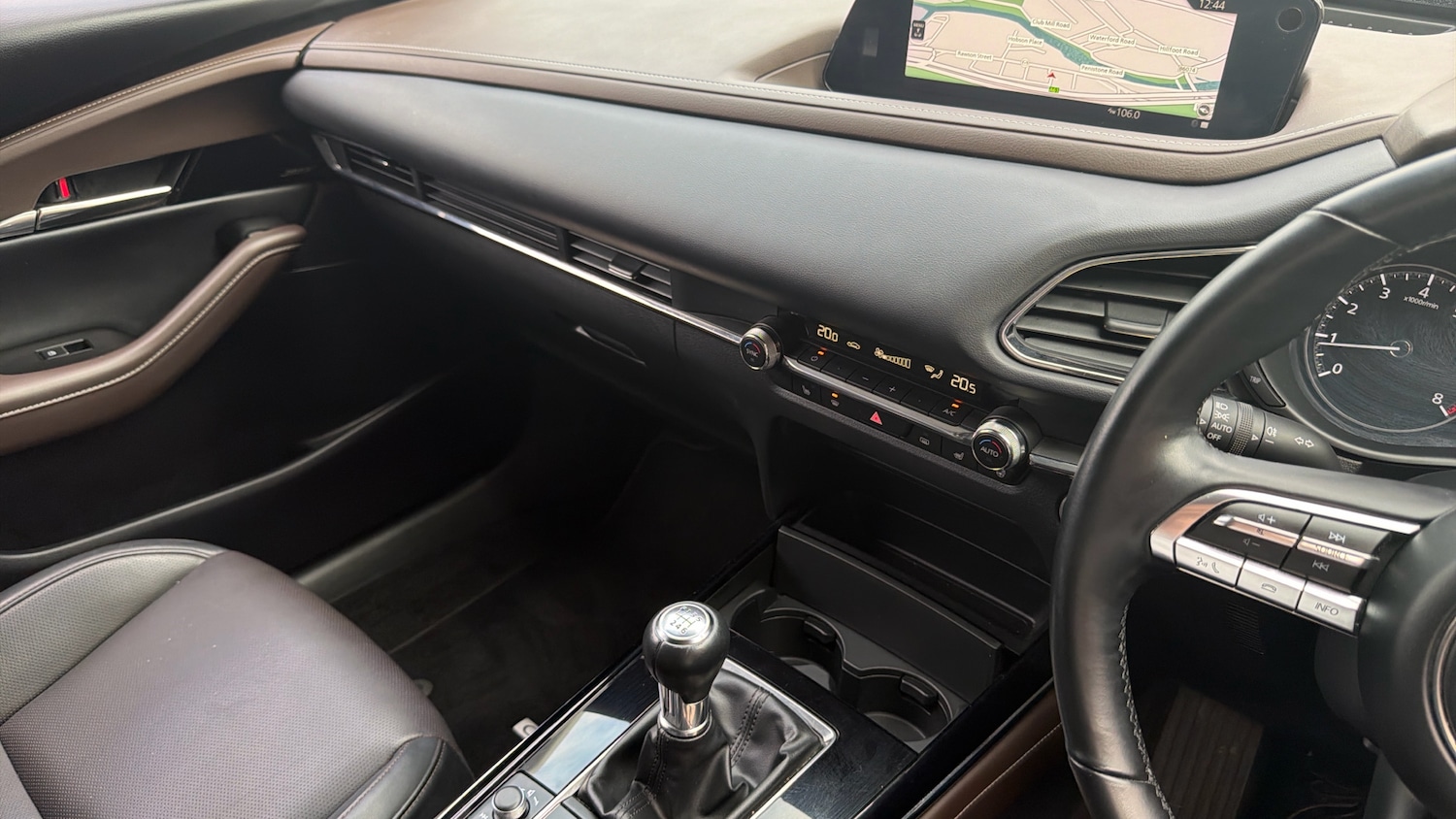 Used Mazda CX-30 2023 for sale - 77078986: Photo 14