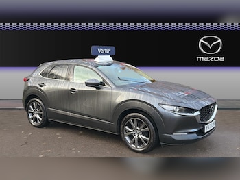 Used Mazda CX-30 2023 for sale - 77078986: Photo