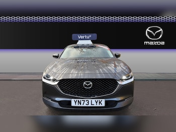 Used Mazda CX-30 2023 for sale - 77078986: Photo