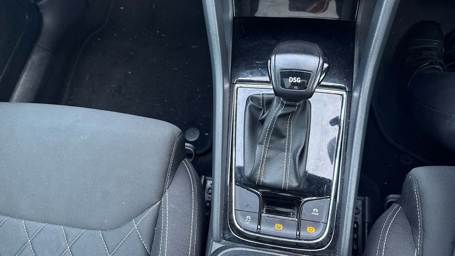 Used Skoda Karoq 2019 for sale - 76719220: Photo 13