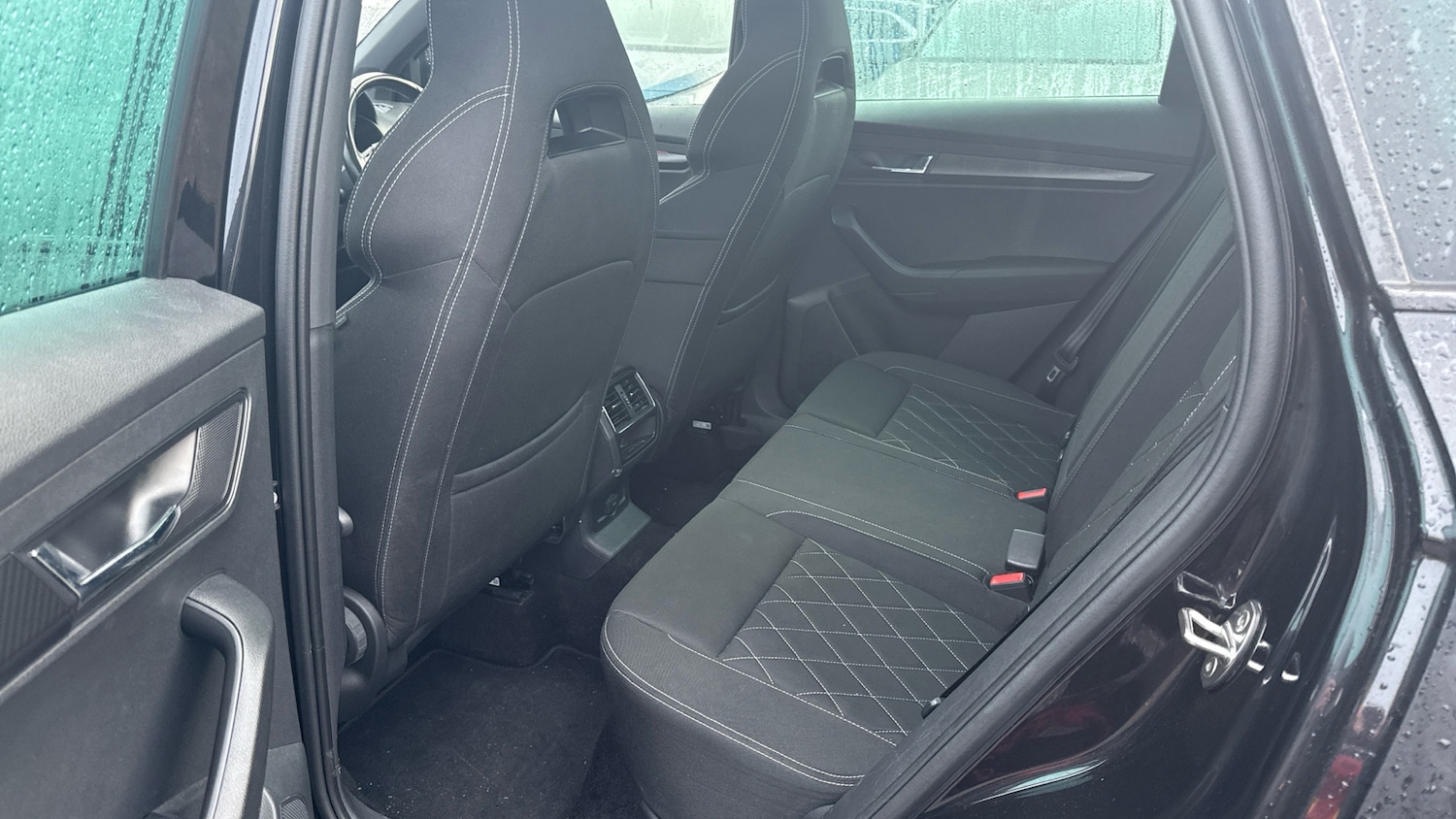 Used Skoda Karoq 2019 for sale - 76719220: Photo 16