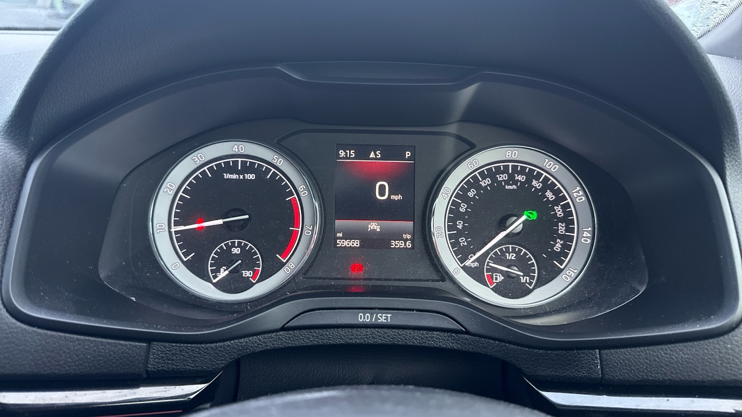 Used Skoda Karoq 2019 for sale - 76719220: Photo 18