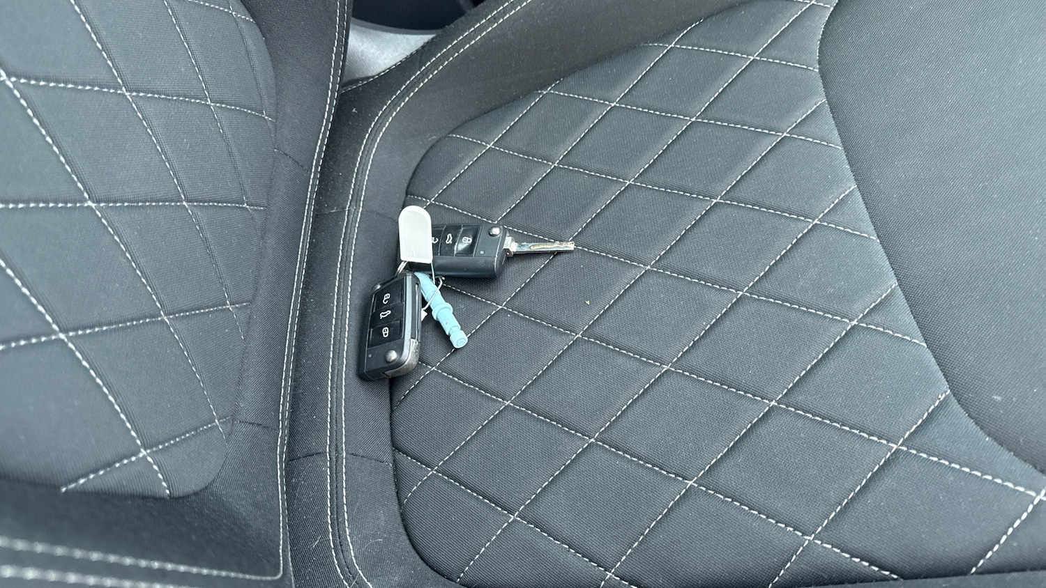 Used Skoda Karoq 2019 for sale - 76719220: Photo 19