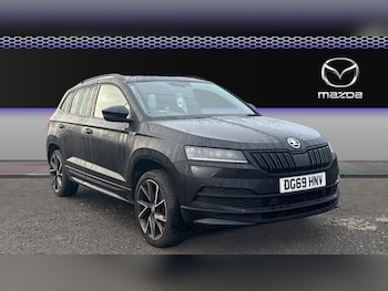Skoda - Karoq