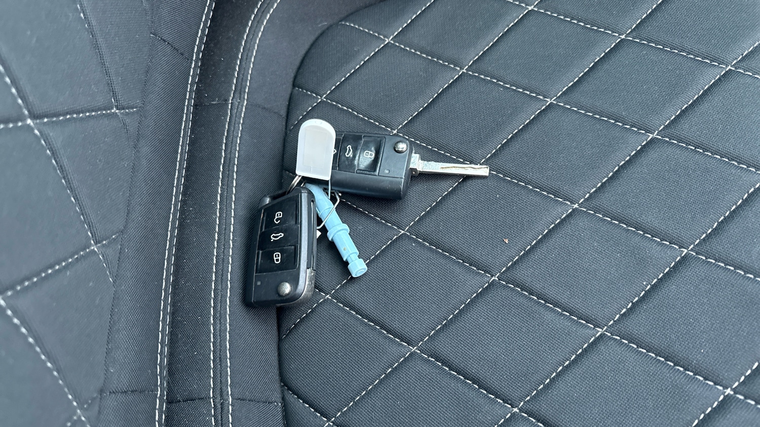 Used Skoda Karoq 2019 for sale - 76719220: Photo 20