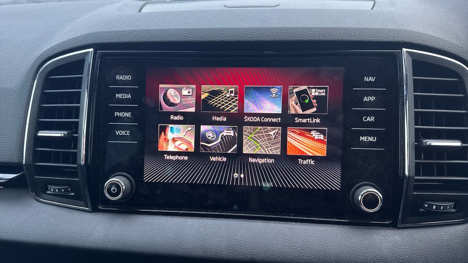 Used Skoda Karoq 2019 for sale - 76719220: Photo 23