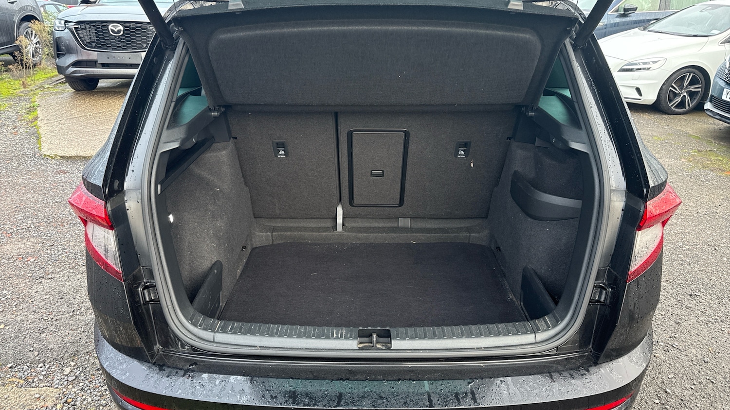 Used Skoda Karoq 2019 for sale - 76719220: Photo 4