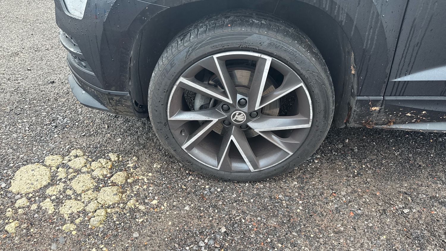 Used Skoda Karoq 2019 for sale - 76719220: Photo 42