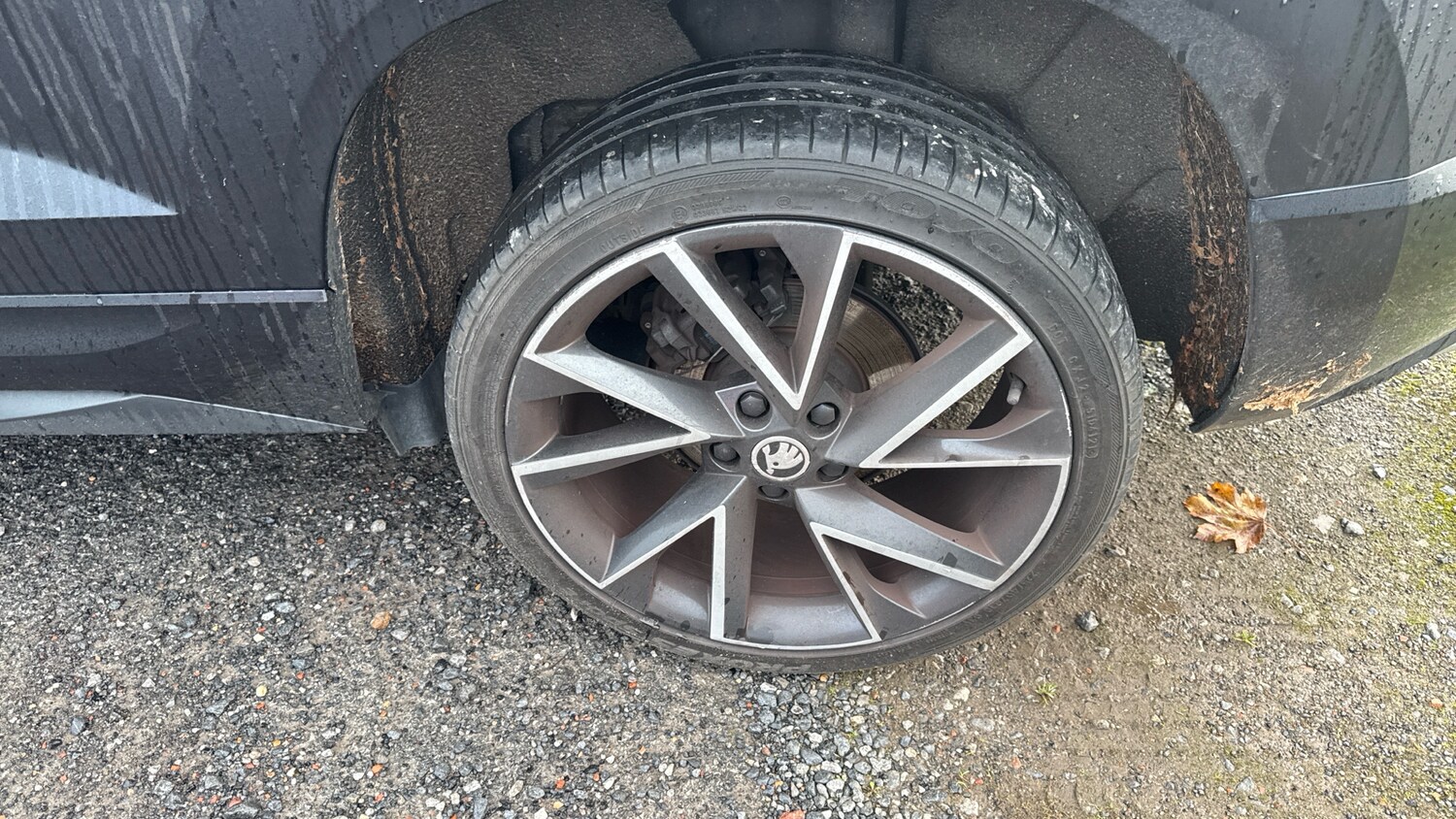 Used Skoda Karoq 2019 for sale - 76719220: Photo 44