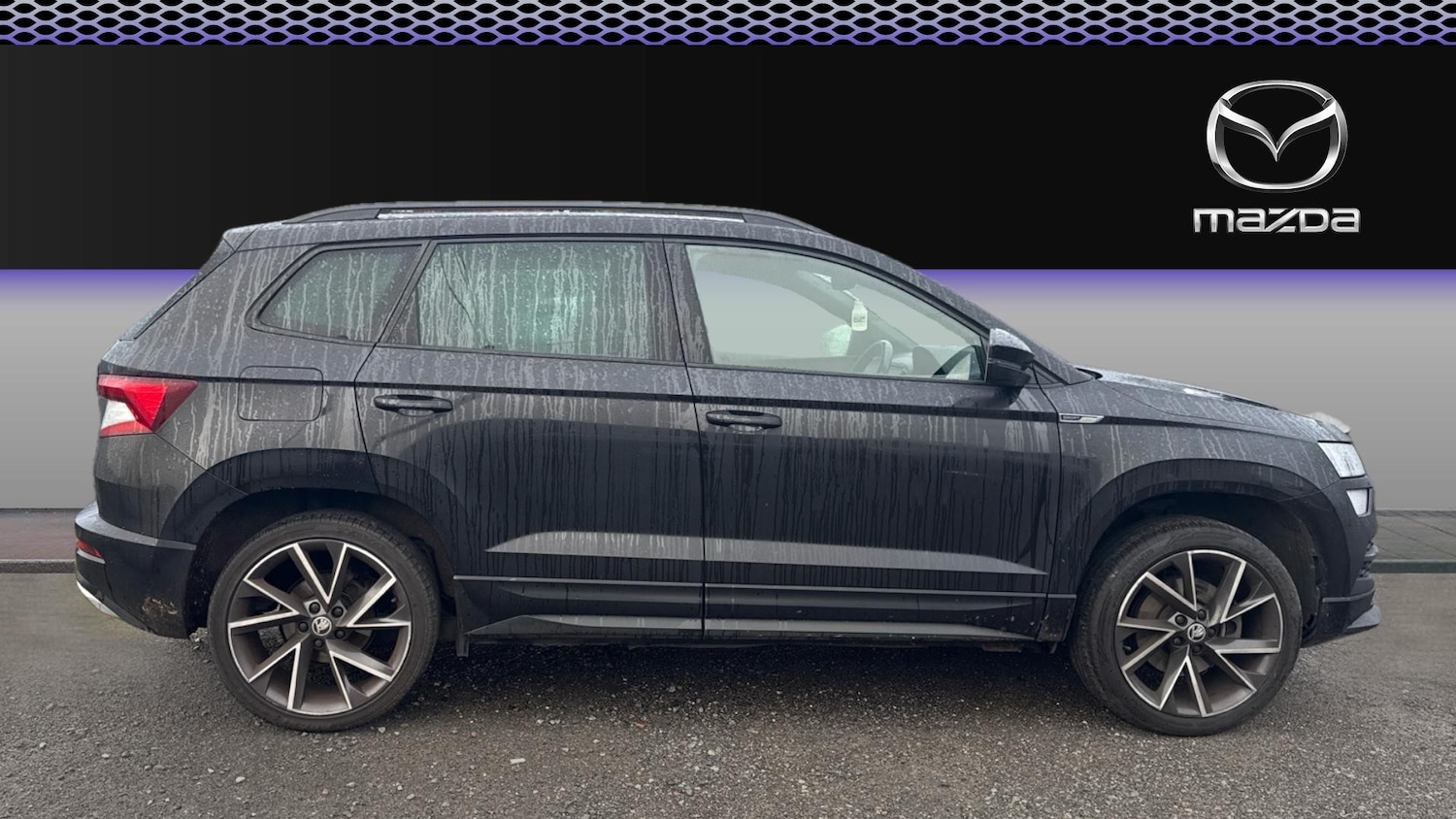 Used Skoda Karoq 2019 for sale - 76719220: Photo 5