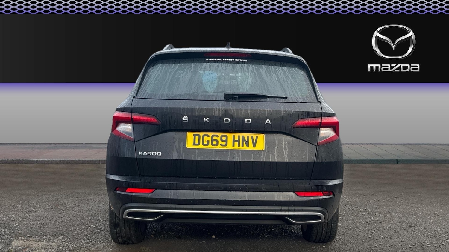 Used Skoda Karoq 2019 for sale - 76719220: Photo 6