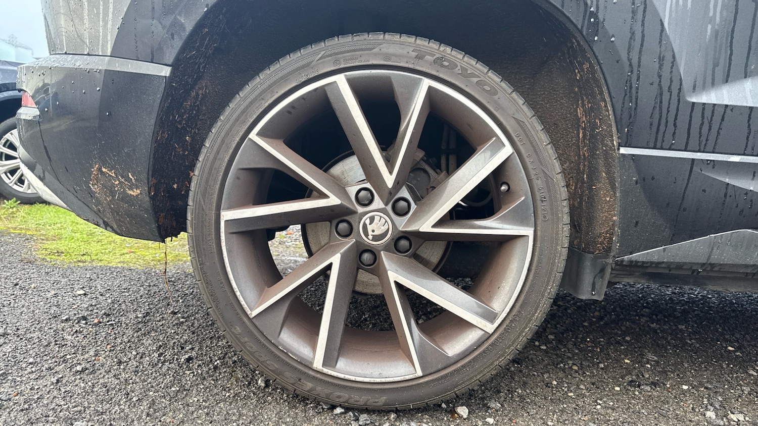 Used Skoda Karoq 2019 for sale - 76719220: Photo 7