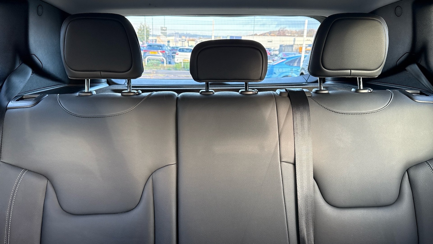 Used Jeep Renegade 2021 for sale - 76611125: Photo 15